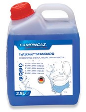 Campingaz Instablue Standard 2,5 L Sanitärzu...