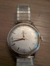 Omega LU6304 Automatic Watch