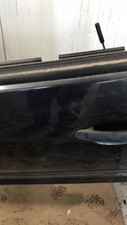 Porte avant et accessoires Volkswagen BORA