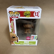 Ultimate Funko Pop Dr. Seuss Vinyl Figures Guide 44