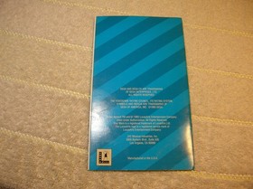 star wars rebel assault sega cd cib