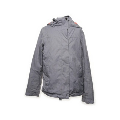 Roxy, Skijacke, Mädchen, Größe: 152, Grau, Polyester #BLo