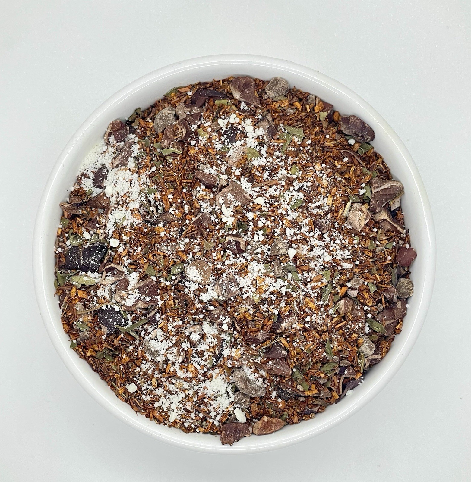 | Holiday Blend | Caffeine Free | 4oz