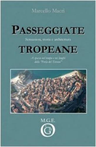 Марчелло Макри исполняет тропический танец. Сенсации, история и архитектура (Ташенбух)