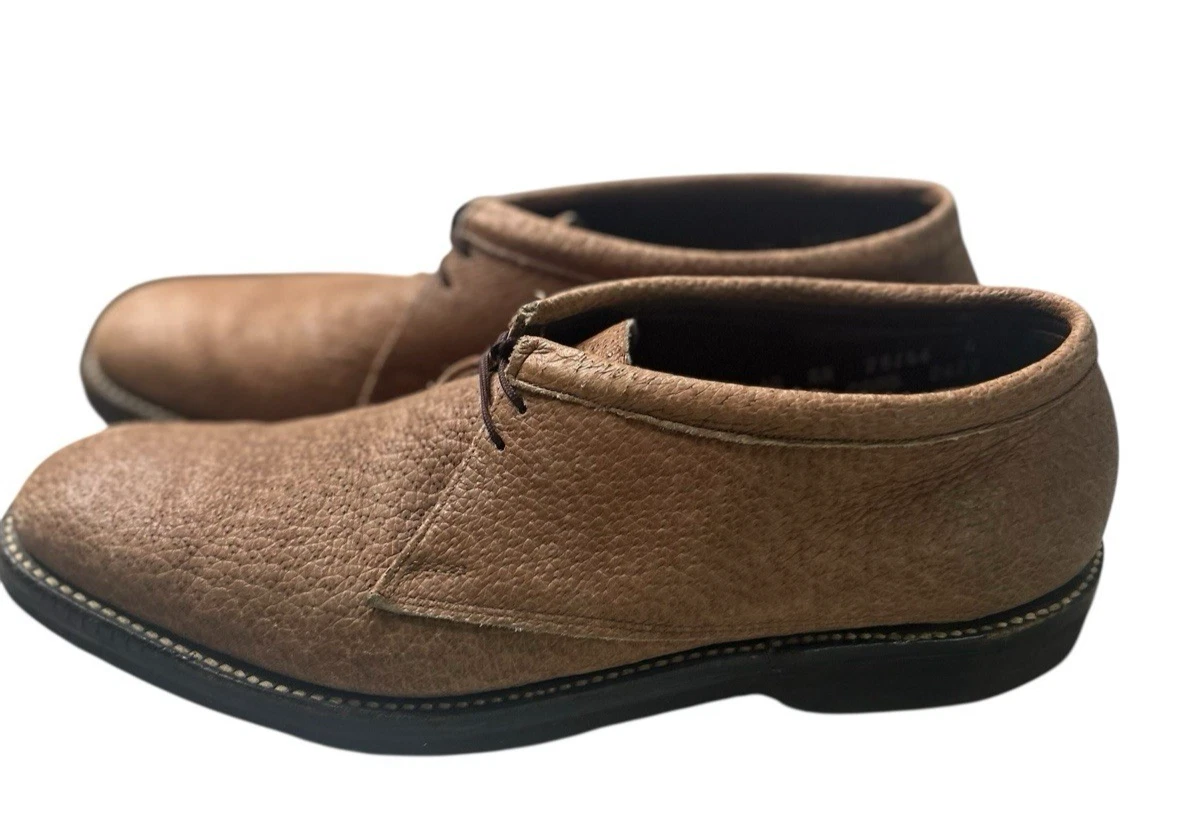 Leather Upper AA Boots for Men for sale | eBay display picture 1