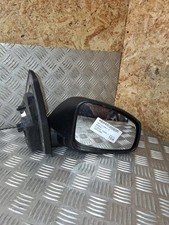 Retroviseur droit (ou coque) Renault FLUENCE