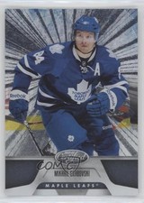 2011-12 Certified Totally Silver Mikhail Grabovski #6 g6u