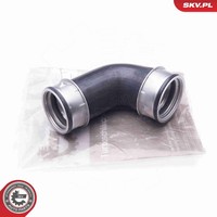 Ladeluftschlauch Esen Skv 24SKV649 FüR Vw Bora 1 1J2 Variant 1J6 Golf 4 1J1 1J5