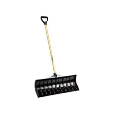 For Union Tools 30" Polyethylene Snow Pusher 1602100 - New - Free SHIPPING!!!