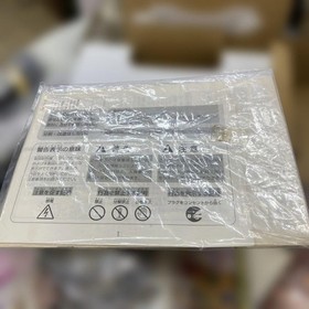 Sega Dreamcast Console Hello Kitty Skeleton Pink HKT-3000 Console *GREAT BOX*