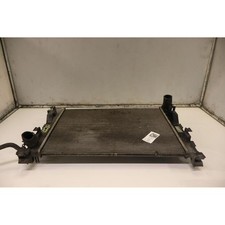 RADIATORE DACIA DOKKER (17-21) 1.6 16V (75KW) GPL 4P/B-G/1598CC 2017