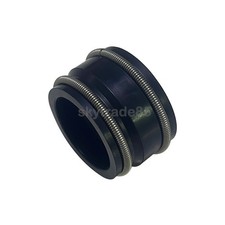 Pipe Silencer Exhaust Joint Boot Fits 1989-20...