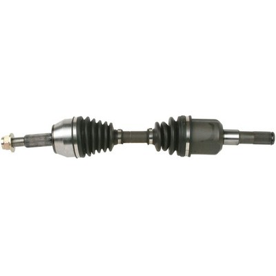 Cardone 66-2168 Cv Drive Axle Drive Shaft Automotive Replacement Compatible
