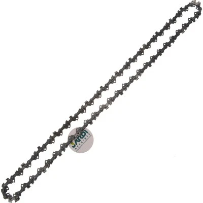JARDIAFFAIRES Chaîne semi-professionnelle AdvanceCut Oregon 91PX055E 3/8LP, 55 maillons
