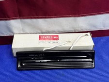 Ogden 1000W 220/230V Radiant Heater A-1-1000