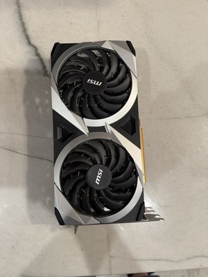 s*o様 MSI Radeon RX6700XT 12GB MECH 2X MSI Radeon RX 6700 XT MECH 2X 12G GDDR6 16 Gbps Memory - 3xDP