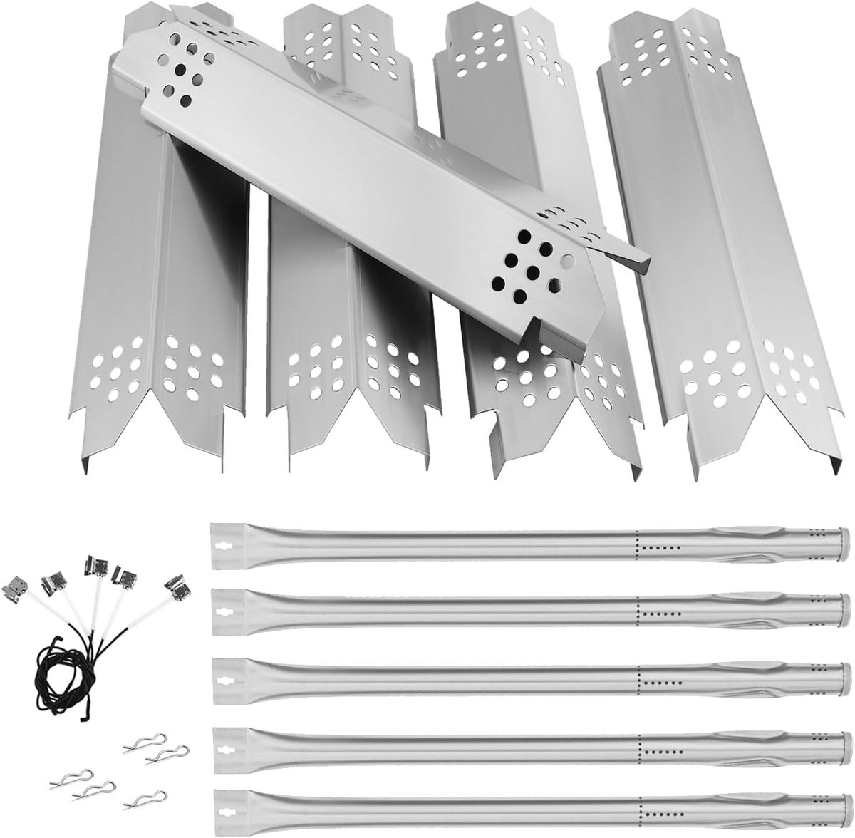 Grill Parts for Nexgrill Evolution Infrared plus 5-Burner 720