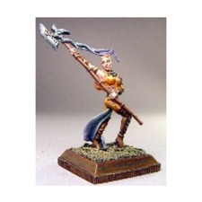 Magnificent Egos Uncommon Character Kalysa - Weapons Master Pack New