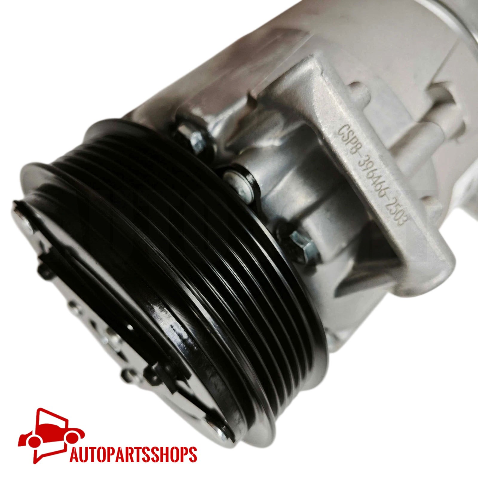 Maserati Ghibli Pump P/N 954108