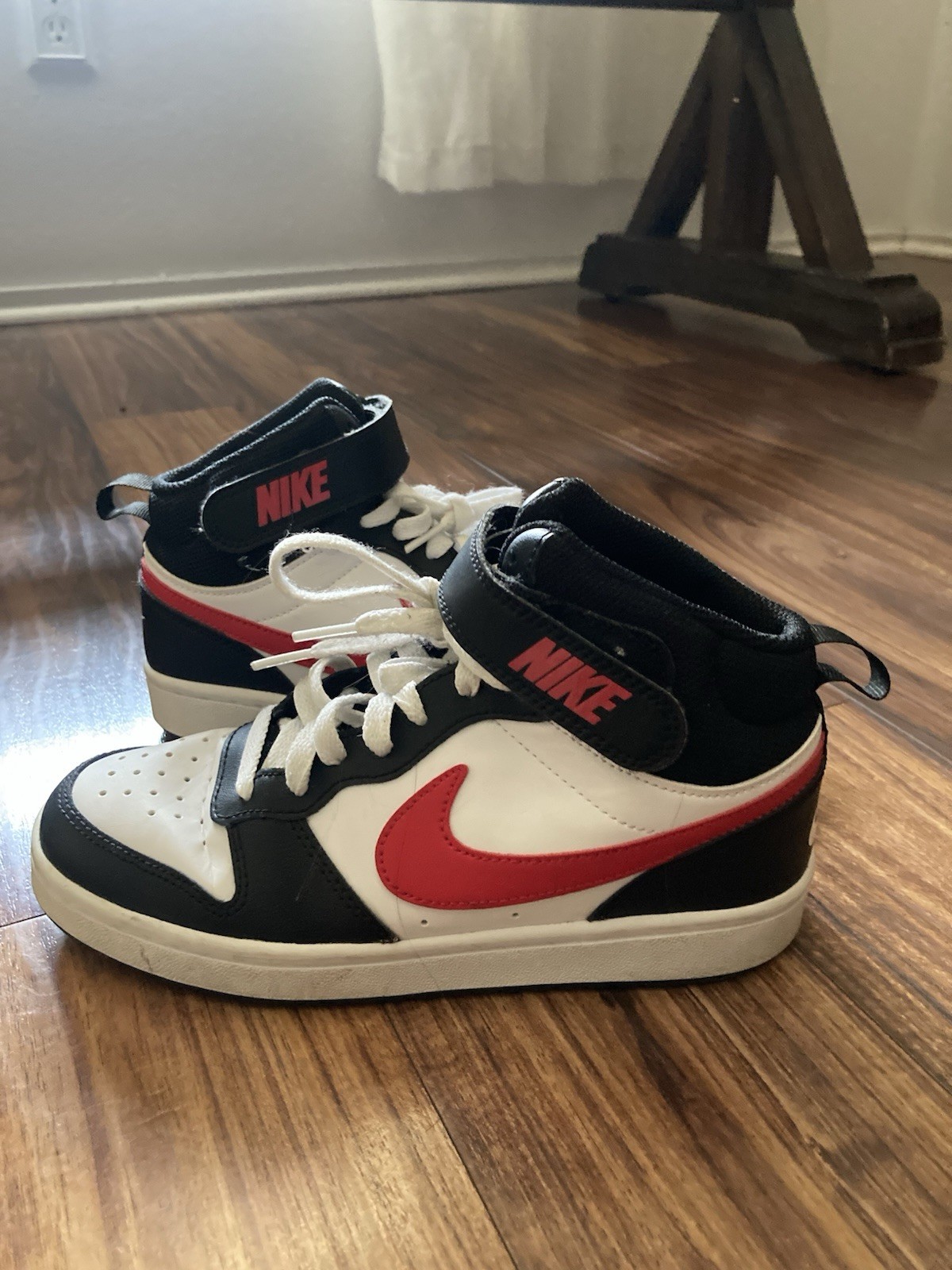 SAOLA Scarpe Nike 4.5 taglia ragazzo