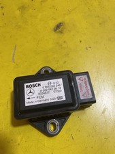 Mercedes-Benz E W211 2003 ESP acceleration yaw rate sensor 0265005246 NIC432