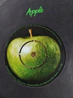 Beatles - Hey Jude / Revolution 45 RPM Record Blank A Side Apple Mispress - Rare