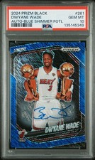 Dwyane Wade Rookie Cards and Autograph Memorabilia Buying Guide 47