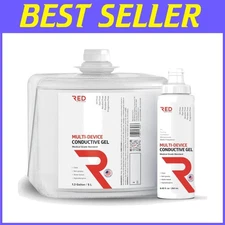 Pro Conductive Gel for Beauty & Skincare Devices