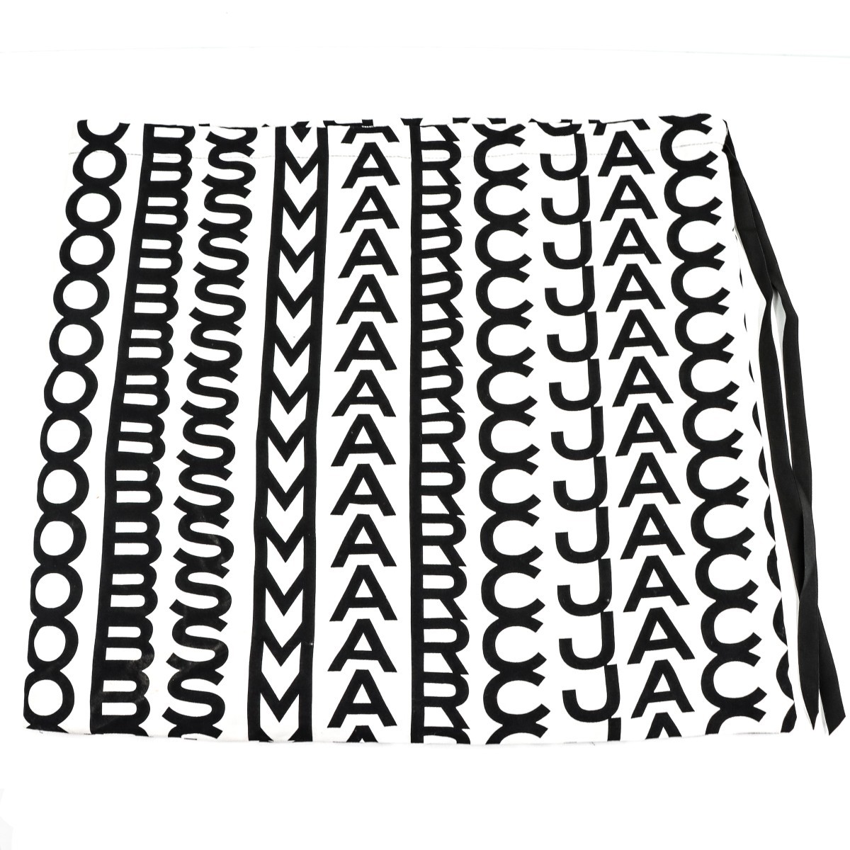 MARC JACOBS PATCHWORK LEATHER SHOULDER BAG BROWN … - image 9