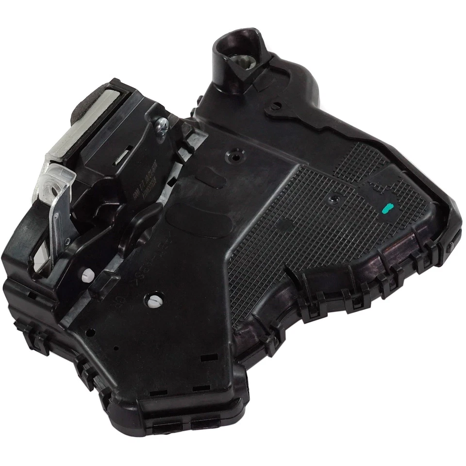 Door Lock Actuator Set For 2007-2016 Toyota Camry Front Left and Right Side - Image 4 of 4