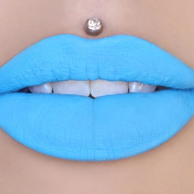 Jeffree Star velour liquid lipstick - JAWBREAKER