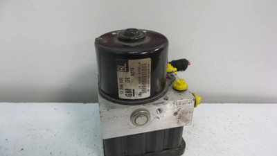 ABS PUMPE Opel Astra H SW (L35) Combi 1.7 CDTi 16V (Z17DTR) 2009 13246535