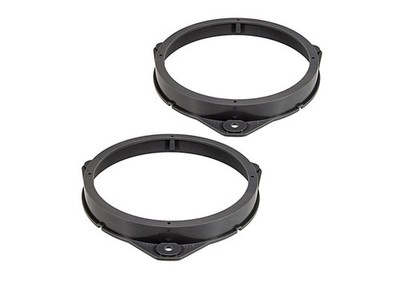 Auto Front Lautsprecheradapter/Ringe für JEEP Avenger ab 2023 