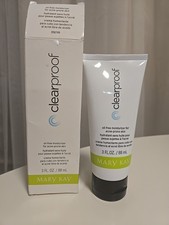Mary Kay ClearProof OIL FREE MOISTURIZER for Acne-Prone Skin 3FL Oz NIB