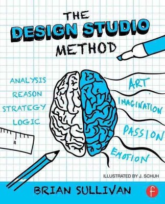 Die Design Studio Methode: Kreative Problemlösung mit UX Skizzieren von Brian Su
