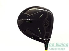 TaylorMade Qi35 Designer Black Driver 9 Graphite Regular Right 46.5in
