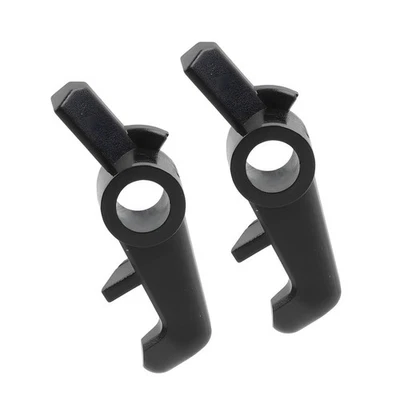 New 2x Rear Armrest Box Bracket Fixing Buckle fit for Range Rover Plastic HOT - image 1 of 4