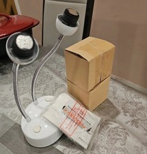 Endon Lighting Halo 2 LT Wall Lights