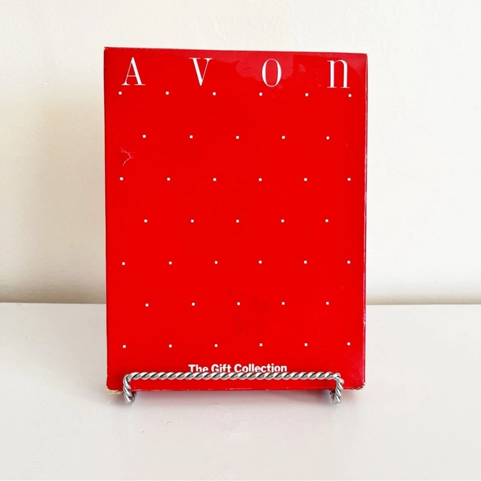 AVON Vintage The Gift Collection Country Treasures Trivet, NIB - Image 4 of 4