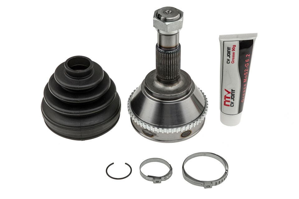 Joint Set, Drive Shaft/Outer Compatible With Citroen Jumper/Peugeot Boxer/Fiat D