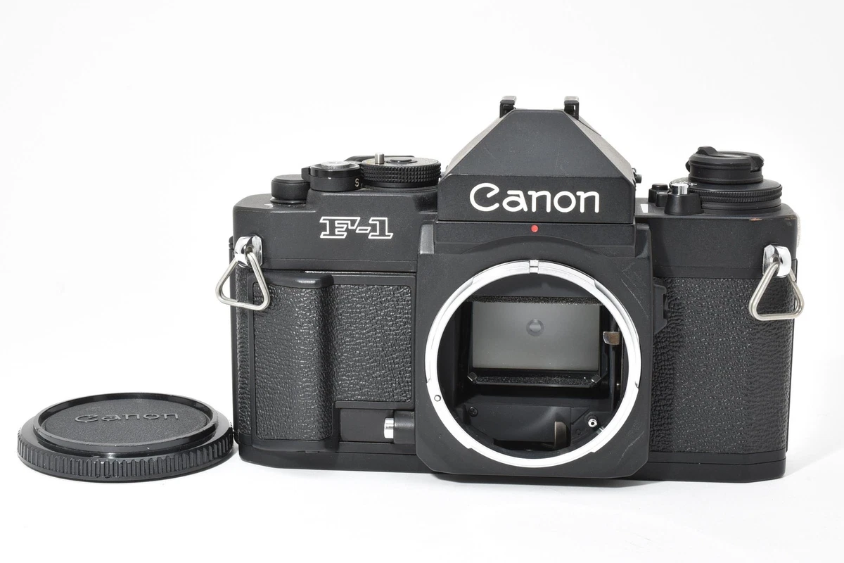 Canon F1 Body for sale | eBay