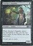 Stitcher's Supplier - Core Set 2019 M19 - MTG Magic - NM - Uncommon