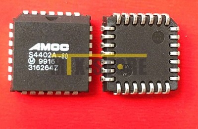 1PCS NEW S4402A-80 AMCC PLCC-28 *gi