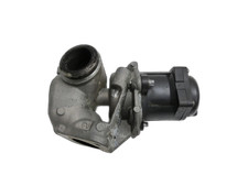 Abgasrückführventil EGR AGR Ventil für Peugeot 207 CC 07-09 HDi 1,6 80KW