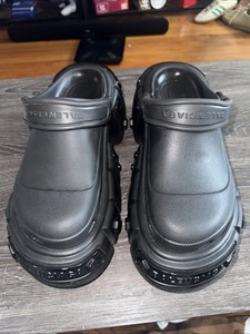 Balenciaga Hard Crocs | eBay