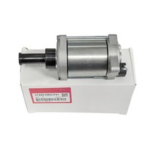New 31200-HR0-F01 Brand Honda TRX420/500 PIONEER 500 Starter Motor Assembly