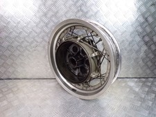 Yamaha XV 750 Virago Cerchione Ruota Posteriore Tipo 4FY - 1992/1998