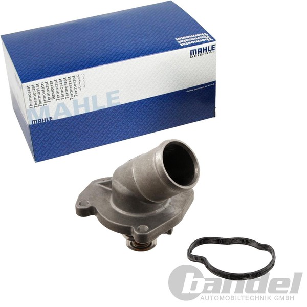Behr/Mahle KÜHLMITTEL-THERMOSTAT FüR Opel Astra Combo Corsa Meriva Tigra Twintop-image