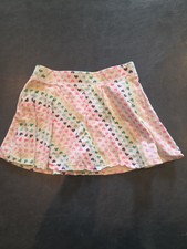 Children's Place Heart Skirt/Skorts