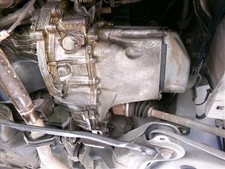 Boite de vitesse Citroen C2